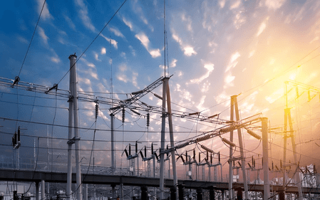 जनवरी से जुलाई तक चीन के बिजली बाजार के कारोबार में 3.2 प्रतिशत की बढ़त