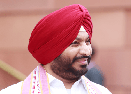 पंजाब सरकार के पास 11,947 करोड़ रुपए हैं तो बाढ़ पीड़ितों को क्यों नहीं दिए: रवनीत सिंह बिट्टू