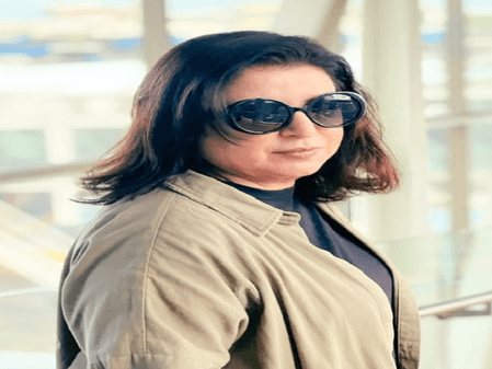 'तीस मार खां' के फ्लॉप होने पर आज भी फराह खान को मलाल, बोलीं- इतनी बड़ी गलती कैसे हो गई?