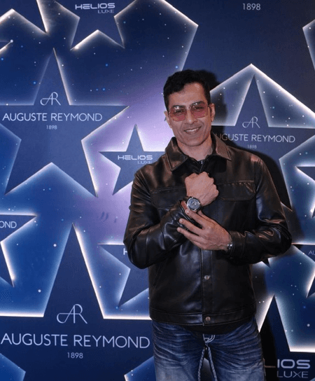 सुधांशु पांडे ने कहा, किसी प्रोजेक्ट के लिए इंफ्लूएंसर नहीं बल्कि एक्टर जरूरी