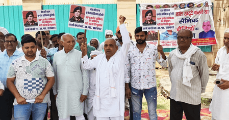 सेना की वीरता और देशभक्ति नई पीढ़ी के लिए प्रेरणा : दलजीत पंघाल