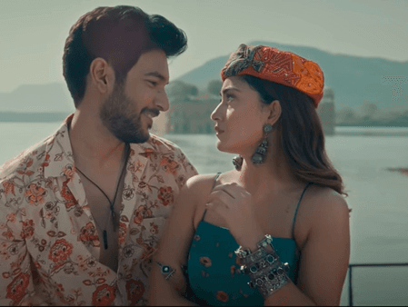 विजय राज की 'सोलमेट्स' का नया गाना 'बंजारिए' रिलीज