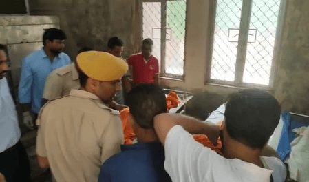 राजस्थान : झालावाड़ स्कूल हादसे में पीड़ित परिवार ने कहा- प्रशासन को दी थी शिकायत, किसी ने नहीं दिया ध्यान