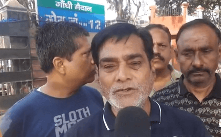 केंद्र सरकार ने तेल और गैस के अभाव को दूर करने में सार्थक भूमिका निभाई : रामकृपाल यादव