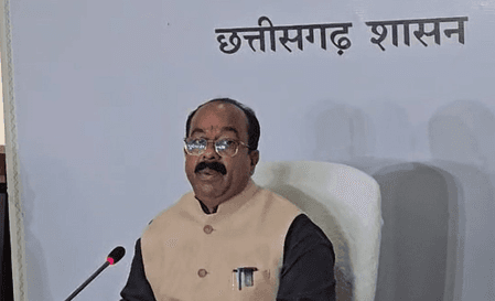 छत्तीसगढ़ : कैबिनेट मंत्रियों की बैठक में धान खरीद पर महत्वपूर्ण निर्णय