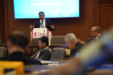 श्रीलंकाई सांसद ने अमेरिकी टैरिफ मुद्दे पर भारत का समर्थन किया, बताया- हमारा सच्चा सहयोगी