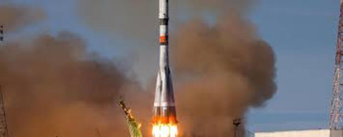 Soyuz MS-27
