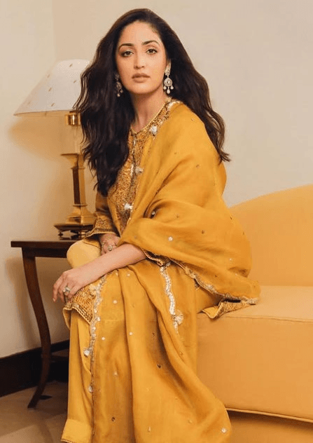 ‘धुरंधर’ टैलेंटेड लोगों की जबरदस्त टीम : यामी गौतम