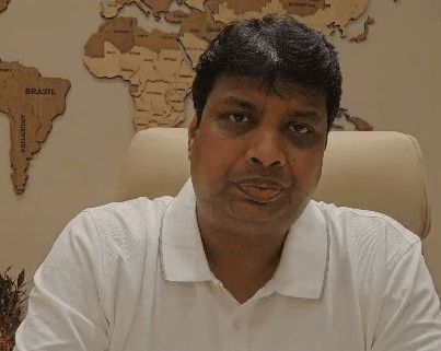 पाकिस्तान को भारतीय सेना कठोर सबक सिखाएगी : रोहन गुप्ता