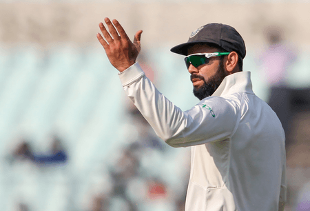 विराट कोहली का टेस्ट क्रिकेट से संन्यास हैरान करने वाला : सलिल अंकोला