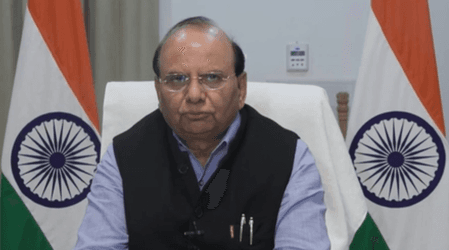 दिल्लीः एलजी ने दिए खतरनाक पदार्थों की बिक्री का रिकॉर्ड तैयार करने के निर्देश, संवेदनशील क्षेत्रों में सक्रिय होंगे जासूस