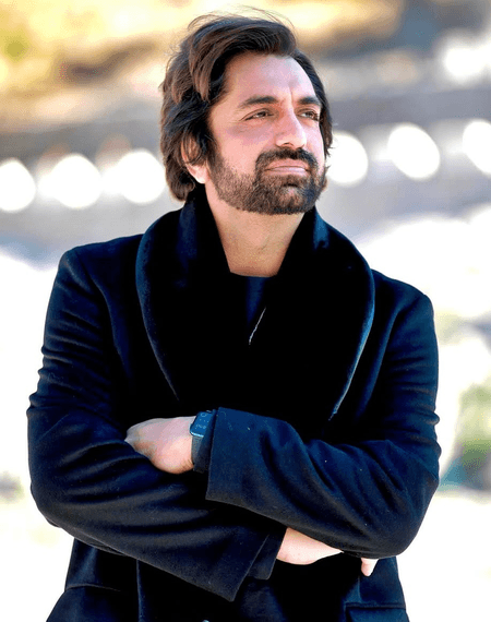 फिल्म इंडस्ट्री से अभी तक मुझे वो नहीं मिला, जिसका मैं हकदार : अखिल सचदेवा