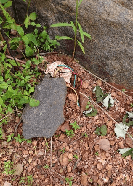 बीजापुर में सीआरपीएफ की बीडीएस टीम ने पांच आईईडी बरामद कर किए नष्ट