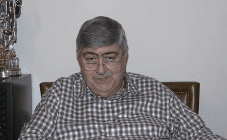 ‘सुप्रीम कोर्ट हर काम नहीं कर सकता है’, एसआईआर समेत कई मुद्दों पर बोले पूर्व जस्टिस संजय किशन कौल