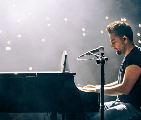 आवाज, साज और संगीत : दो अलग कलाकार, म्यूजिक के हर किरदार में दमदार