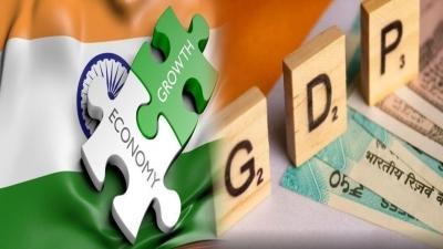 मॉर्गन स्टेनली ने बढ़ाया भारत की विकास दर का अनुमान, कहा- घरेलू अर्थव्यवस्था में जारी रहेगी तेजी