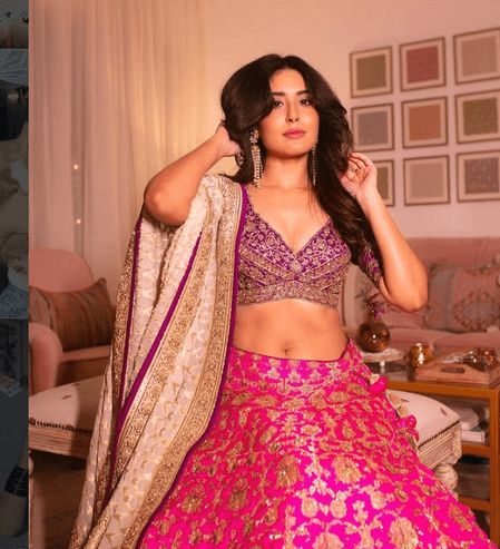 डेस्टिनेशन वेडिंग नहीं, मुंबई में होगी इंटिमेट शादी, कृतिका कामरा ने चुना सिंपल अंदाज