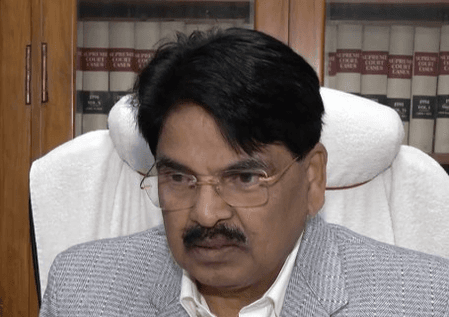 ओम बिरला के खिलाफ अविश्वास प्रस्ताव लाने की कोई वजह नहीं: मनन मिश्रा