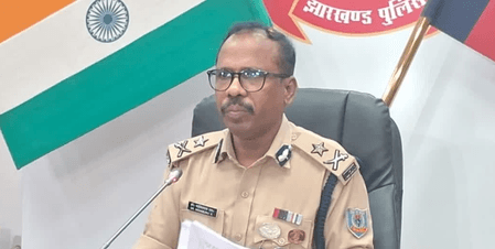 झारखंड में हर दिन 69 साइबर अपराध, औसतन 7 अपराधी रोज हो रहे गिरफ्तार