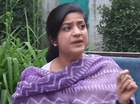 इल्तिजा मुफ्ती ने 'सहिष्णुता' पर साधा निशाना, कहा- 'बाबरी मस्जिद गिराने वाले हमें टॉलरेंस का पाठ पढ़ाएंगे