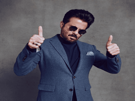 'मजनू भाई' बनने के लिए अनिल कपूर को नहीं करनी पड़ी थी ज्यादा मेहनत, वर्षों पहले कर ली थी तैयारी