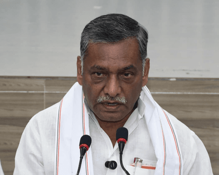 बिहार में कांग्रेस के विधायकों में कोई नाराजगी नहीं, कोई टूट नहीं होने वाली: अखिलेश सिंह