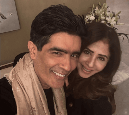 उर्मिला मातोंडकर ने मनीष मल्होत्रा की 'गुस्ताख इश्क' को बताया 'विश्व-स्तरीय' फिल्म