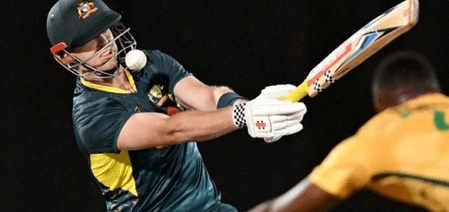 ऑस्ट्रेलियाई टीम की प्लेइंग-11 में जगह बनाना आसान नहीं : आरोन हार्डी