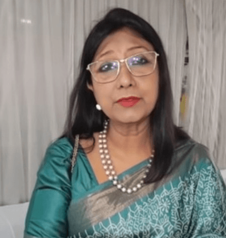 महुआ माझी ने एनआरसी पर कही संविधान सम्मत कार्रवाई की बात, कहा-नियम टूटे तो करेंगे विरोध