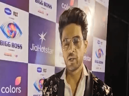 बिग बॉस 19 की ट्रॉफी जीतने के बाद गौरव खन्ना ने बताया शो करने का कारण, प्रणीत मोरे के बारे में कही बड़ी बात