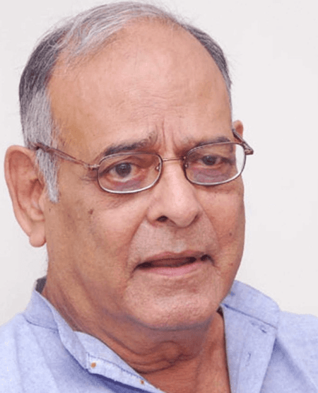 अच्युत पोतदार ने 91 साल की उम्र में ली अंतिम सांस, 'अरे कहना क्या चाहते हो' से मिली थी नई लोकप्रियता