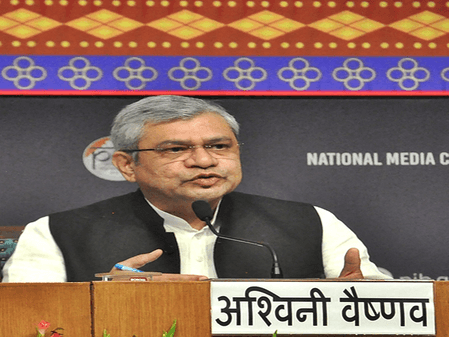 ऑनलाइन कंटेंट पर नियंत्रण के लिए 15 नवंबर से लागू होंगी नई गाइडलाइन