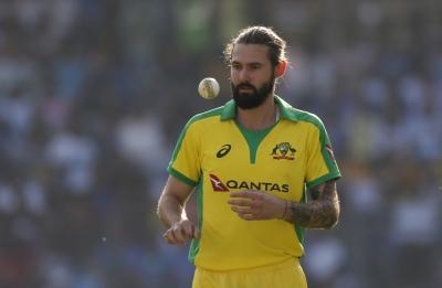 ऑस्ट्रेलियाई तेज गेंदबाज केन रिचर्डसन ने पेशेवर क्रिकेट से संन्यास लिया