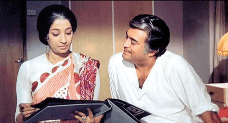 संजीव कुमार: जवानी में निभाए उम्रदराज रोल, अपने अभिनय से अमर किए कई किरदार