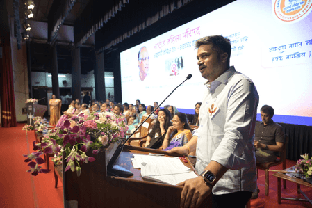 मनसे पर भड़के एनसीपी (एसपी) विधायक रोहित पवार, कहा- किसी को भी धमकी देना सही नहीं