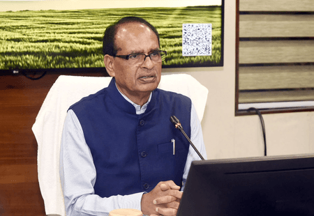 'डिजिटल कृषि' की दिशा में केंद्र सरकार नेशनल सॉइल स्पेक्ट्रल लाइब्रेरी करेगी शुरू