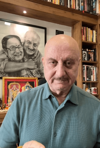 अपने एक्टिंग स्कूल के 20 साल पूरे होने पर अनुपम खेर ने की ये बड़ी घोषणा, छात्रों को देंगे वैश्विक मंच पर चमकने का मौका