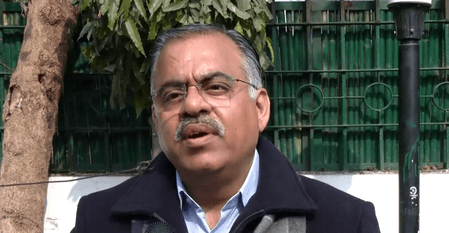 घुसपैठ पर तरुण चुघ का ममता सरकार पर तीखा हमला, बोले- संरक्षण नीति से बिगड़ी बंगाल की डेमोग्राफी