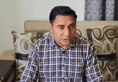 पूर्व विधायक बलजीत यादव को ईडी ने 3 दिन की रिमांड पर भेजा, अगली पेशी 7 फरवरी को