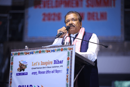 दुनिया भर में कांग्रेस बदनाम हुई है : दिलीप जायसवाल