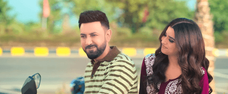 विहा करतारा दा: गिप्पी ग्रेवाल-निमरत खैरा का नया गाना 'गुनाह' रिलीज, रोमांटिक केमिस्ट्री ने जीता दिल