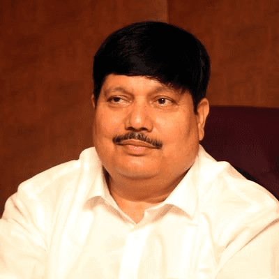 पश्चिम बंगाल : पाकिस्तानी नागरिक को मतदाता बनाए जाने पर भाजपा सांसद अर्जुन सिंह ने चुनाव आयोग को पत्र लिखा