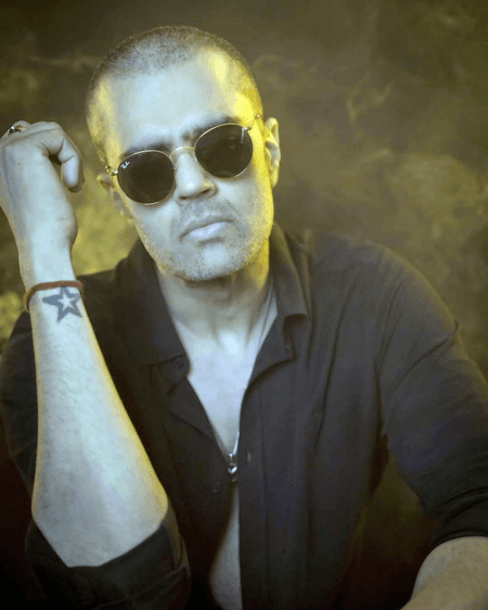 करण जौहर की आगामी फिल्म में खलनायक बनेंगे मनीष पॉल? एक्टर के नए लुक ने बटोरी सुर्खियां