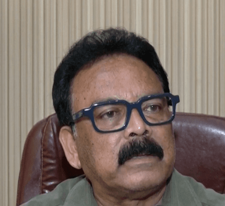 राहुल गांधी ने भारतीय सेना के पराक्रम पर कभी सवाल नहीं उठाया: सुखदेव भगत