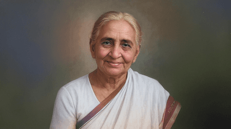 'मौसी जी' की जयंती : एक ऐसी महिला, जिसने नारी शक्ति को दी उड़ान