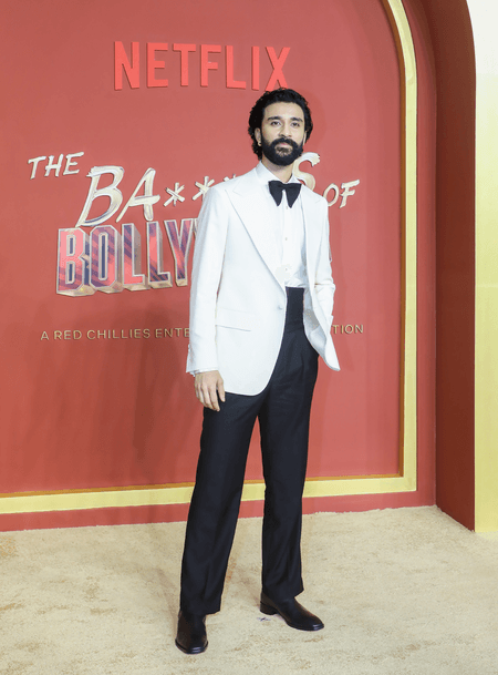 राघव जुयाल ने ‘मन्नत’ में पहुंचते ही आर्यन से किया था यह सवाल