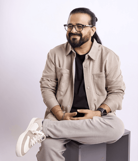 'द डार्क साइड ऑफ द मून' के दीवाने प्रीतम, 'पिंक फ्लॉइड' को बताया अपने दिल के करीब