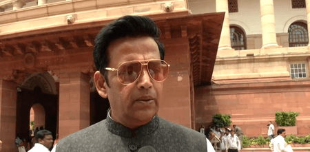 'भ्रम फैलाना कांग्रेस पार्टी की आदत', राहुल गांधी के आरोपों को भाजपा सांसदों ने बताया फर्जी