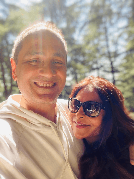 शेफाली को पति विपुल अमृतलाल शाह से सिर्फ एक शिकायत, जन्मदिन की बधाई दे किया खुलासा!