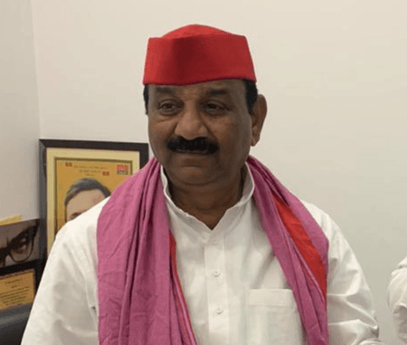 अलीगढ़ विधानसभा में 2003 की वोटर लिस्ट से ही हो एसआईआर: सपा